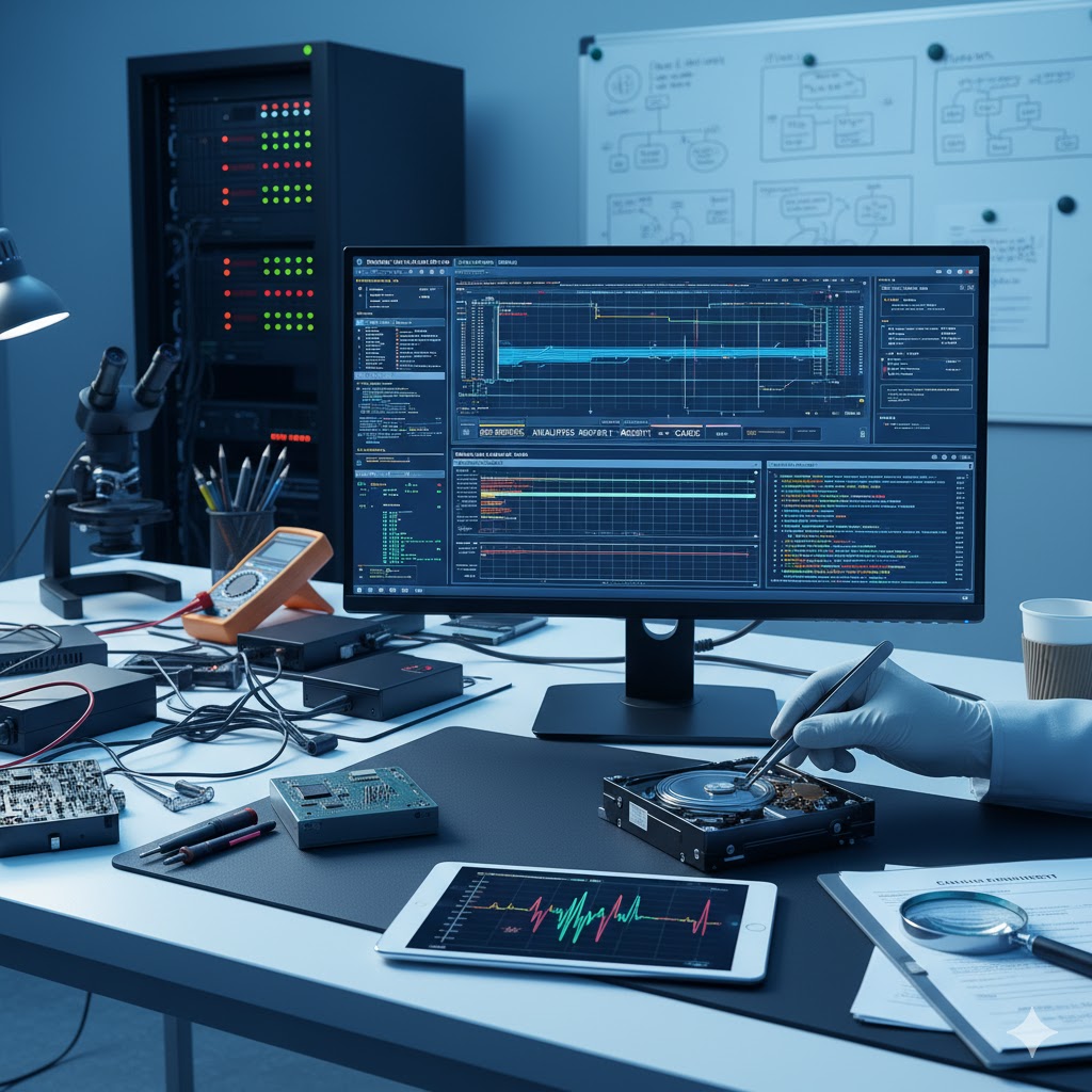 Certificazione ISO27001