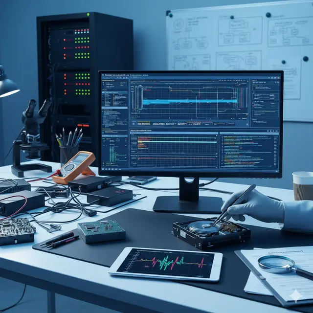 ISO 27001 - Riesame della direzione